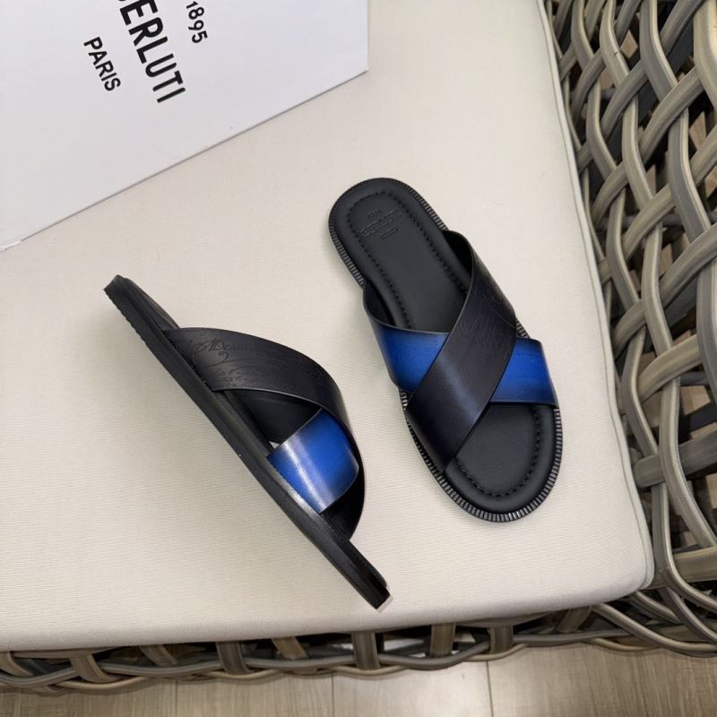 Berluti Sandals